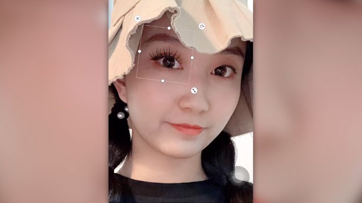 新手轻松打造太阳花睫毛,七年经验教你轻松夹出太阳花睫毛