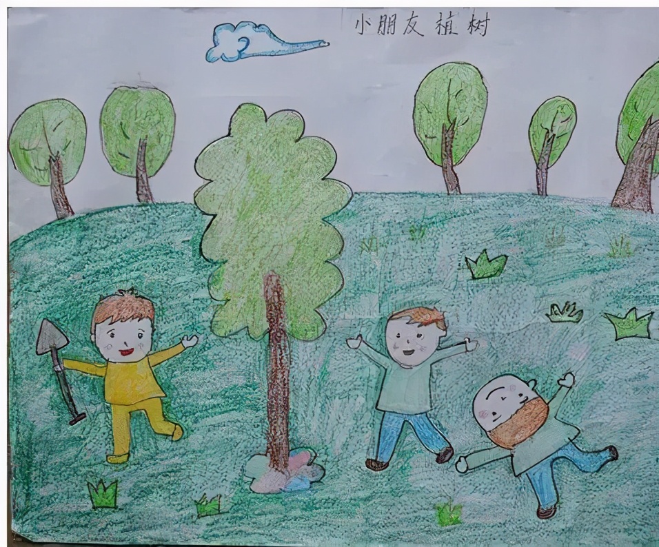 植树节活动策划方案2018,植树节活动策划汇编15篇