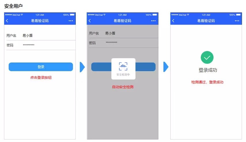 网易易盾,网易易盾一键登录怎么设置