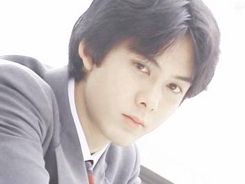 日韩两大不老男神柏原崇,柏原崇现状