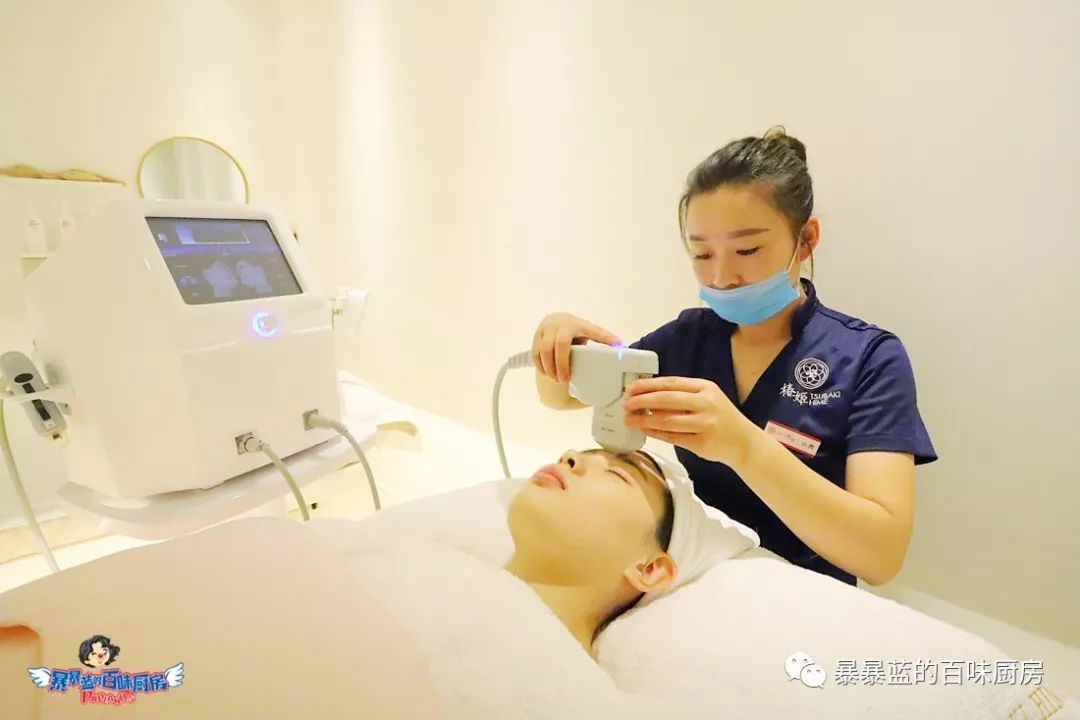 “美*歌国**星麦当娜用啥我用啥”，这家日式美肤到处藏着黑科技！