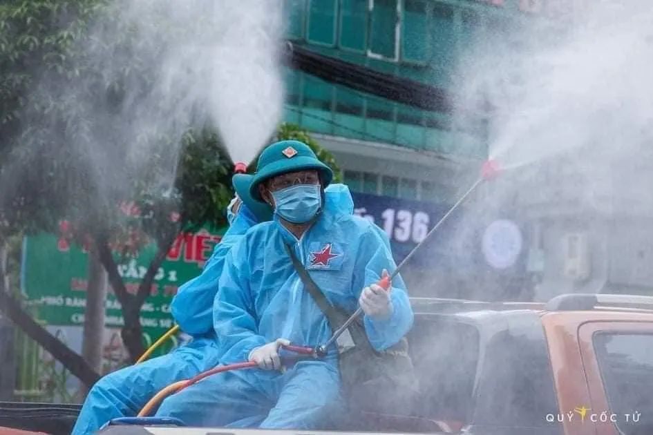 越南人口和中国人口对比,越南人口将过亿意味着什么