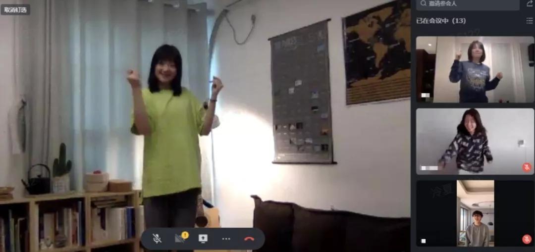 心态崩了，我的健身教练追到抖音上来了