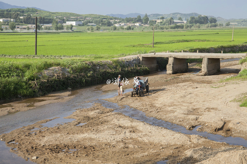 朝鲜探秘一次不同寻常的旅游,在朝鲜旅行