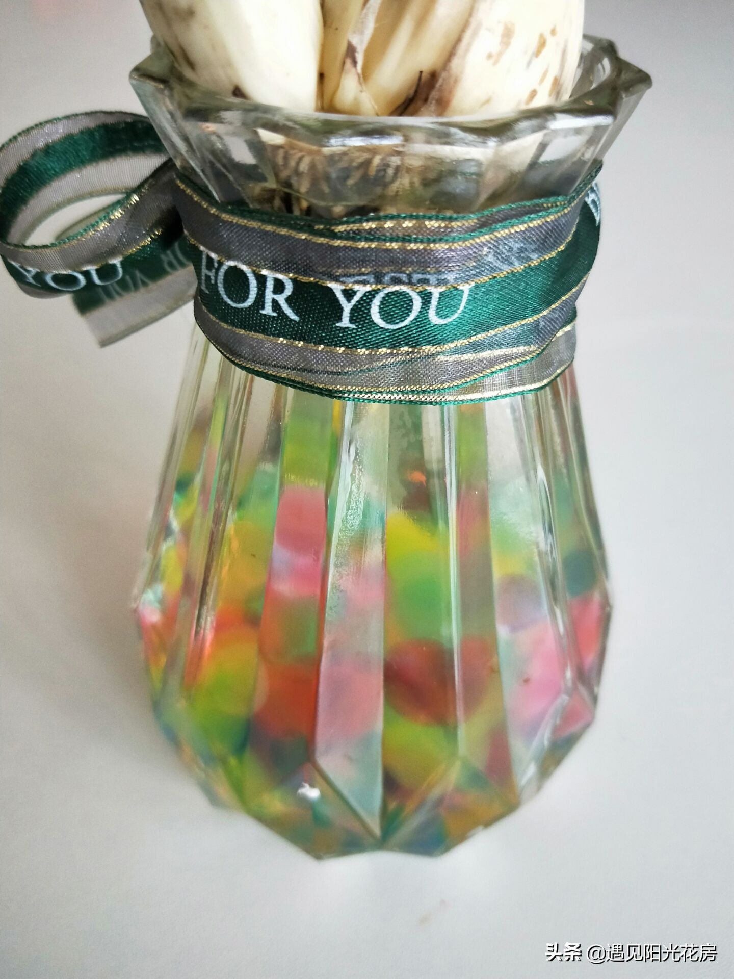 水培风信子种球发霉了怎么办,水培风信子种球开过花后怎么处理