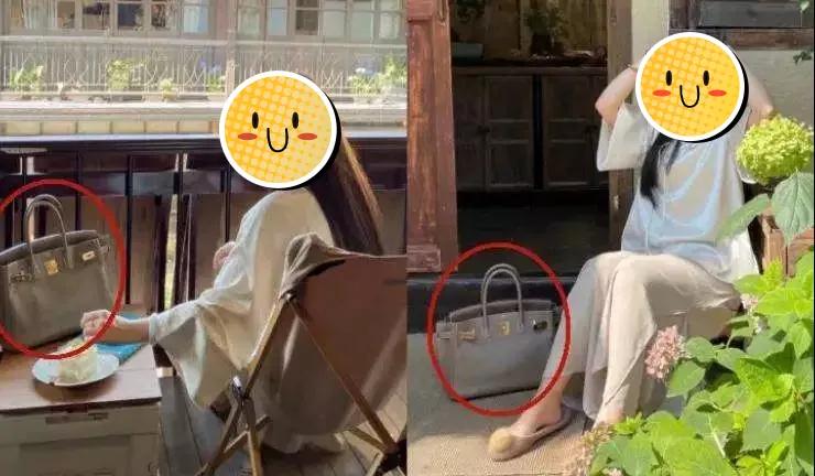 央视出手封杀！穿吊带逛寺庙，礼佛露大腿，这群“佛媛”简直疯了