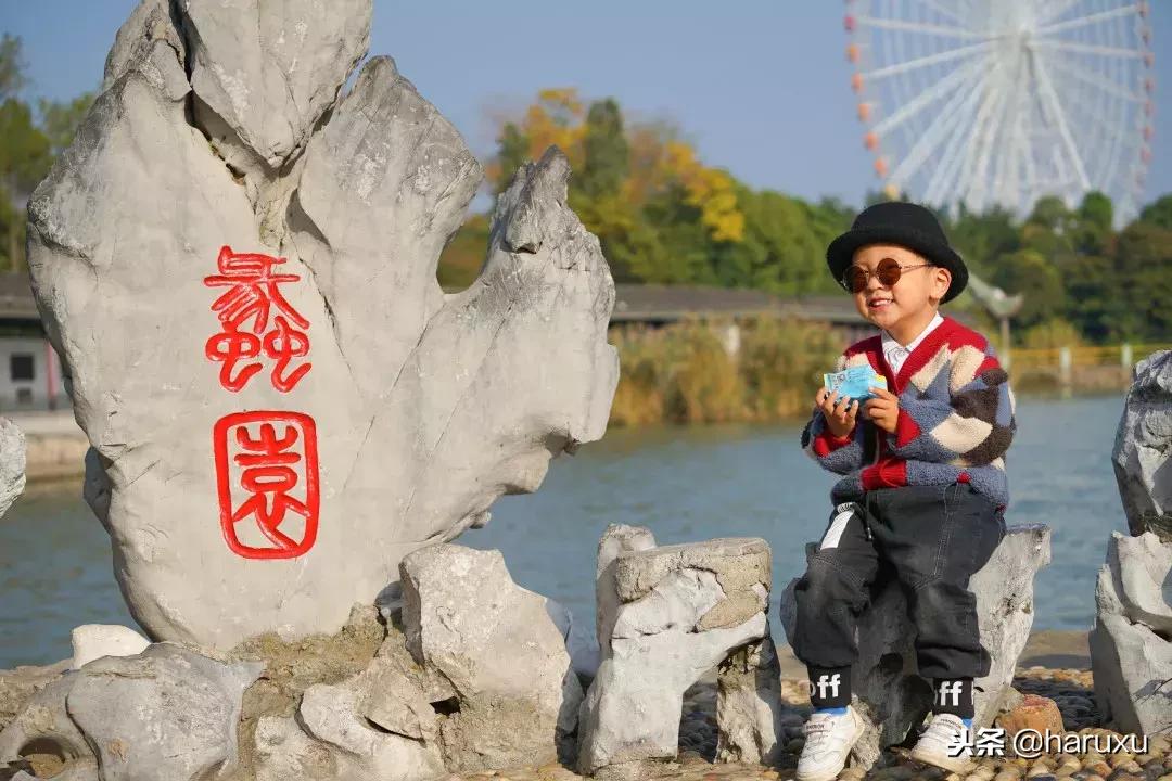 亲子游推荐无锡,无锡亲子游攻略三天两夜