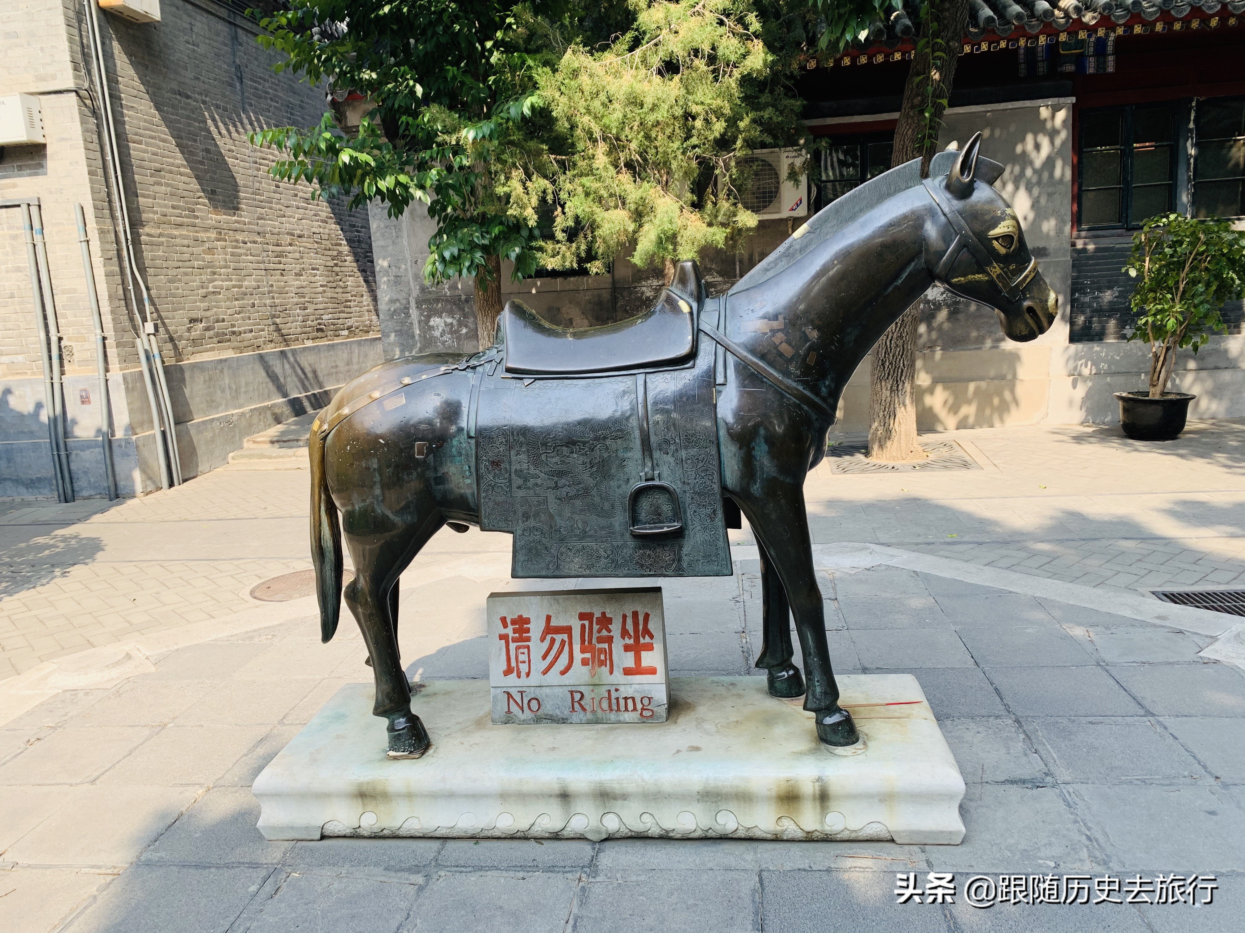 白云观里为什么要拜丘处机,北京白云观白云真人