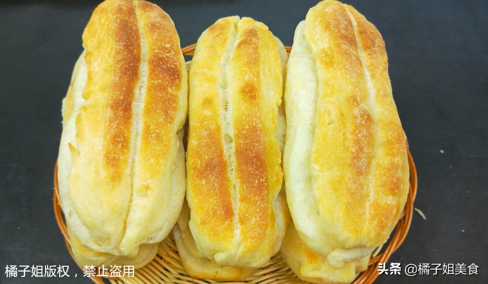 油条最简单时间最短的做法,油条我的家常做法