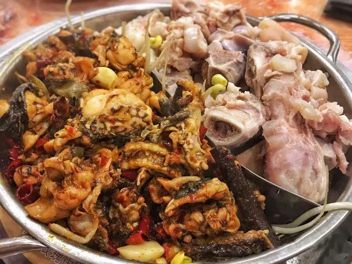 我们一起，还住汉阳