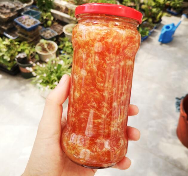 自制的蜂蜜柚子茶苦涩补救,不苦的蜂蜜柚子茶的正确做法