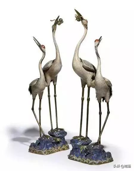 年度收藏家十大富豪,全球华人前十位的收藏家排名