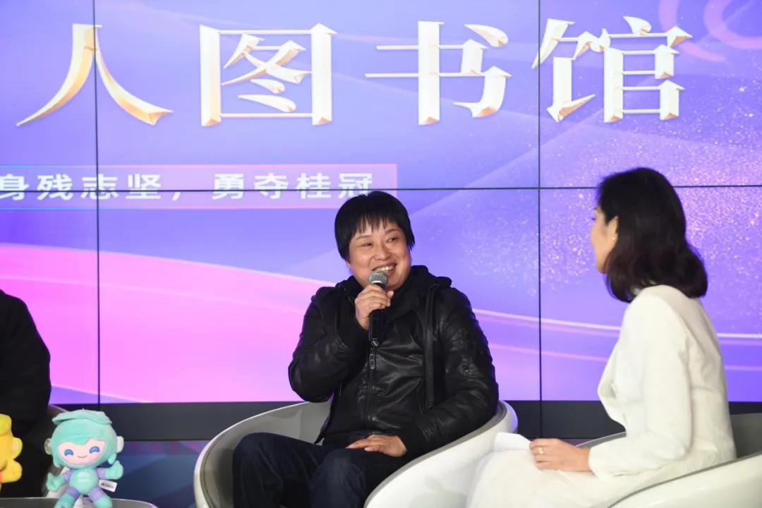 真拼！他们仨都有了新目标