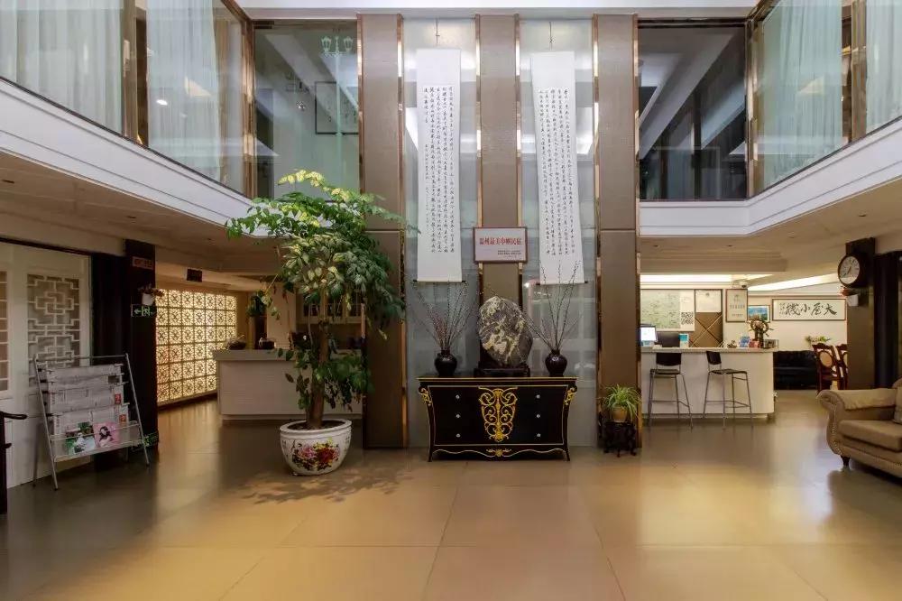 桂林楠溪温馨主题民宿,西昌市楠溪客栈民宿