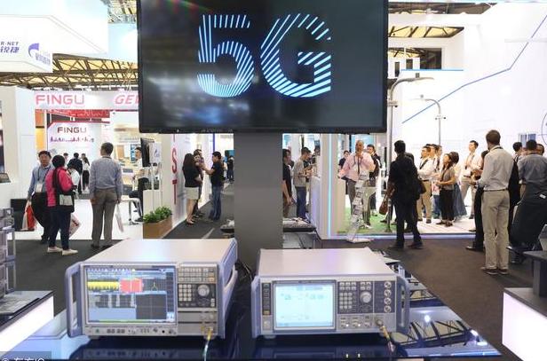 4g时代的收官之作,4g的成熟和5g的到来