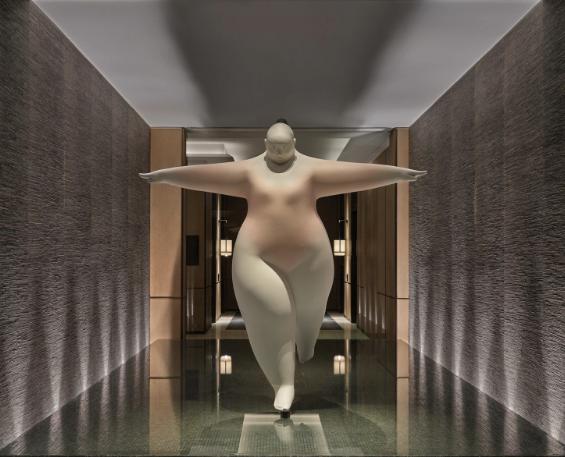 广州最贵的10个酒店,看广州塔视角最好的酒店