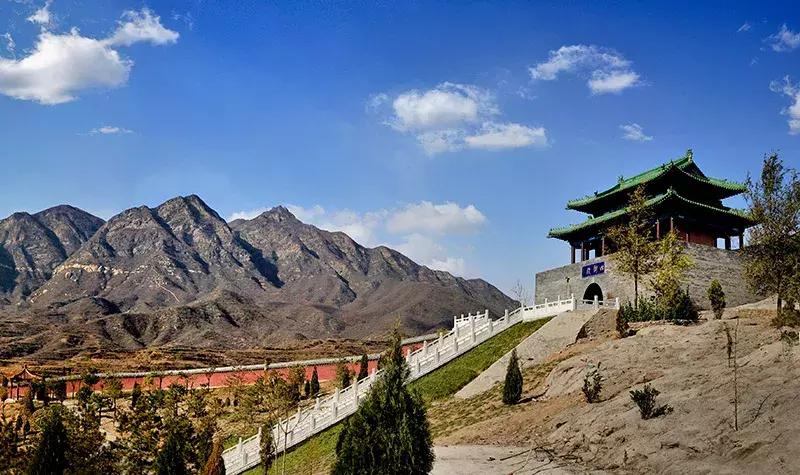 河北唐山市唐山站附近游玩,唐山周边游唐山站