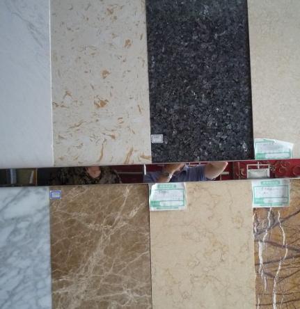 最简单的瓷砖选购方法,家里装修教你怎么正确选购瓷砖