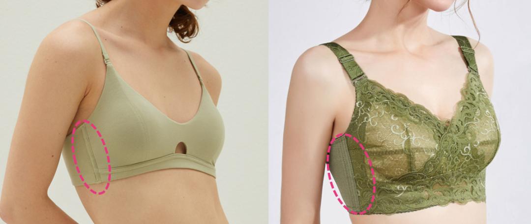 胸大穿什么款式好看,胸大该穿什么款式好