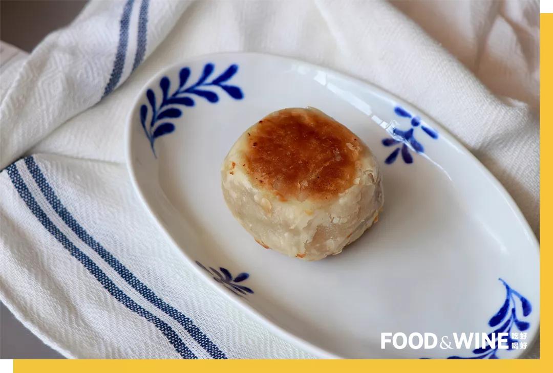 八款热门月饼测评,各种流心月饼测评