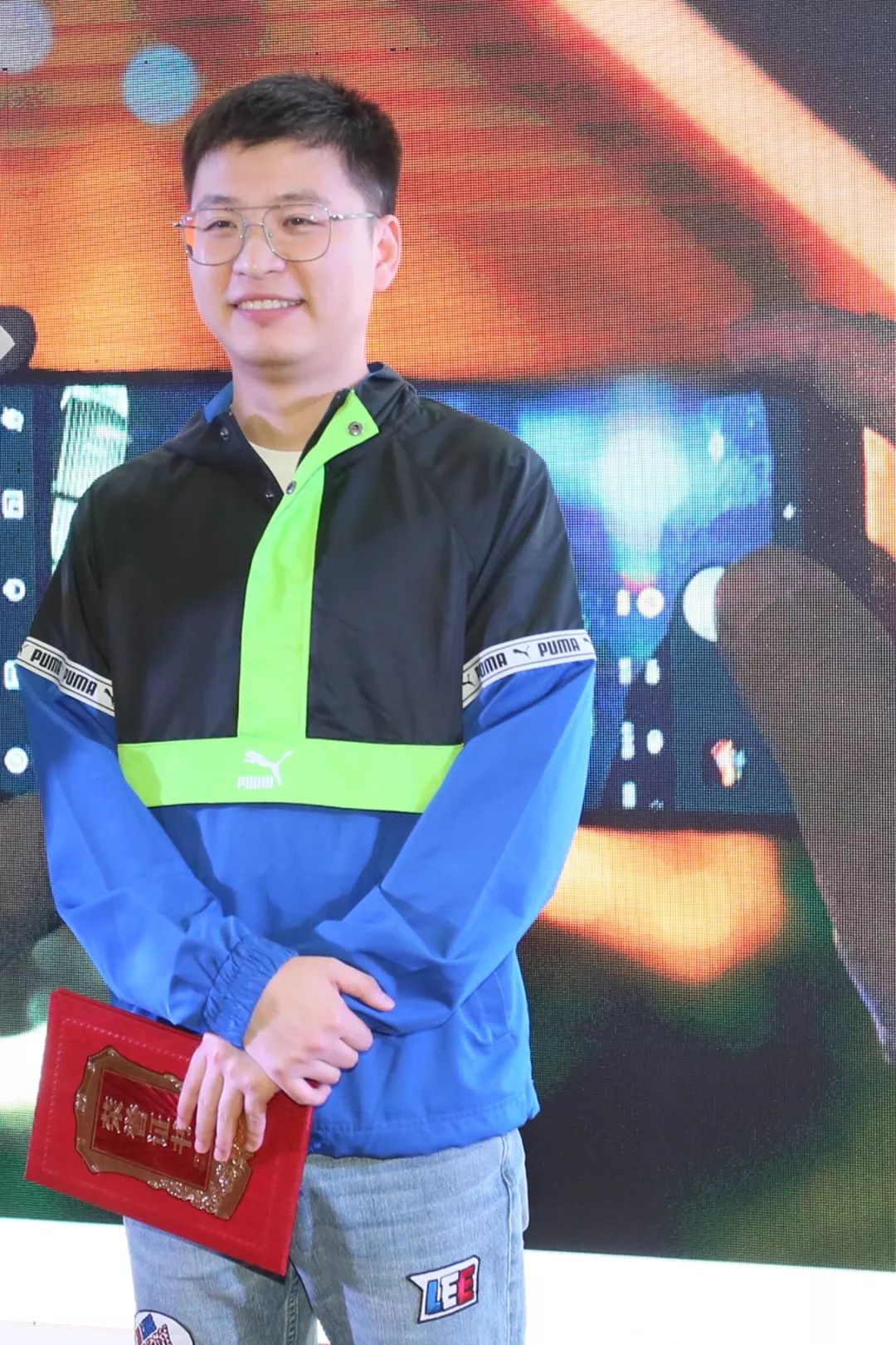 江城最美夜景,最美的江城夜景