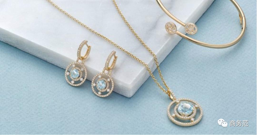 凯特王妃平价珠宝,王妃同款珠宝品牌