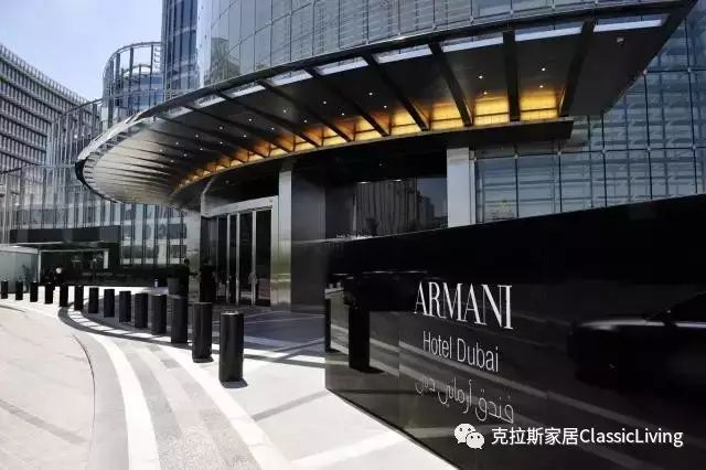 armani酒店风装修,armani酒店空间