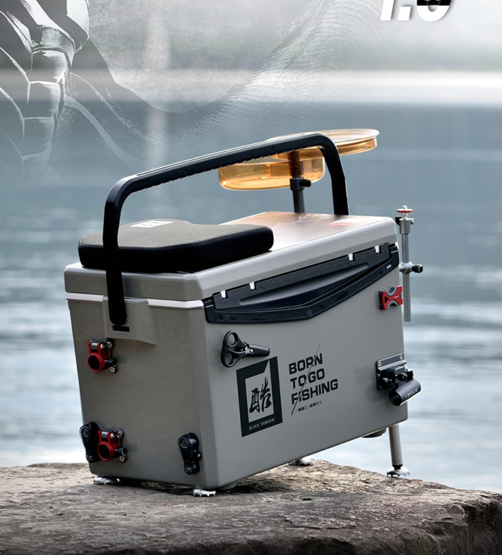 钓箱推荐选择哪一款比较好,聊聊钓箱