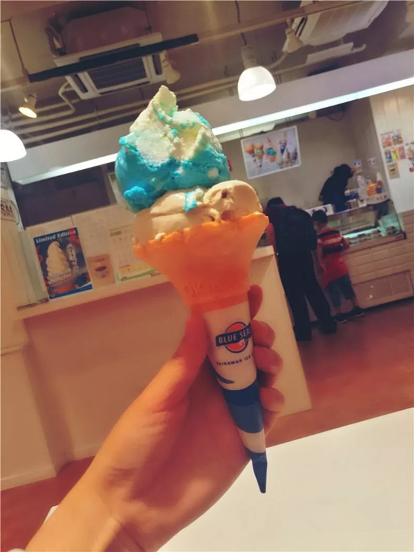 冲绳国际通自由行,冲绳自由行购物