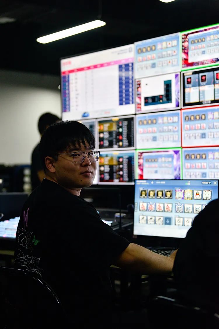 普通的追梦人|PEL群像:为梦想奋斗的普通工作者们