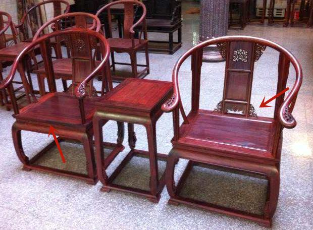 花梨木如何辨别真假,花梨木真假鉴别用什么方法