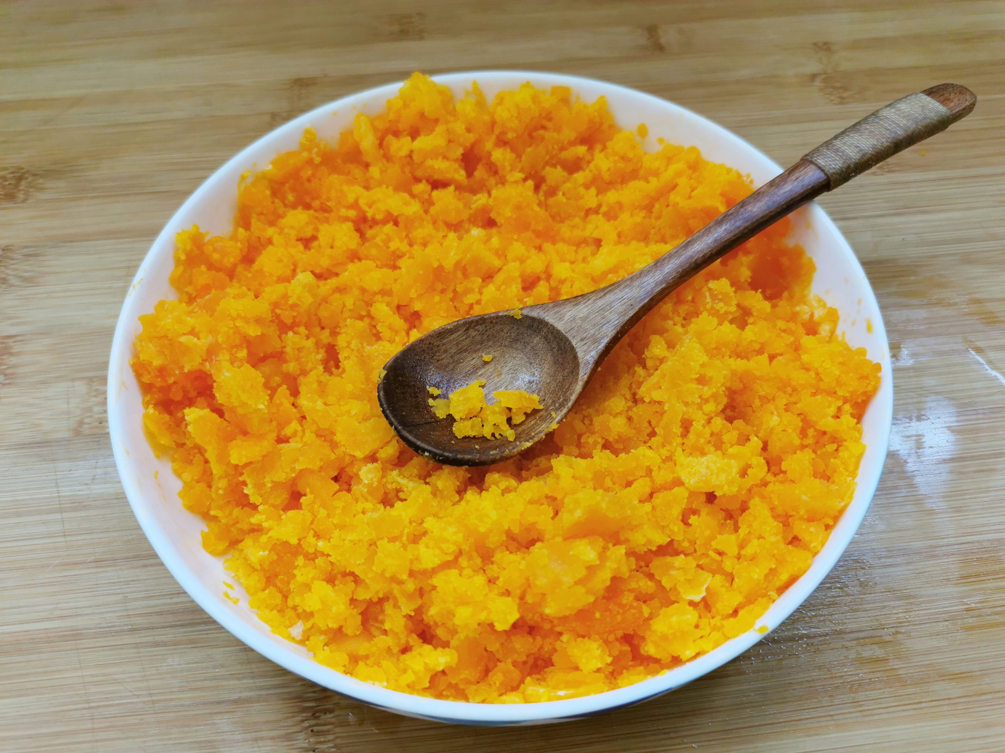 又简单又好吃的青团,好吃不甜的青团推荐