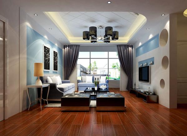 基础地板铺装技巧,木地板怎么铺好看又实用