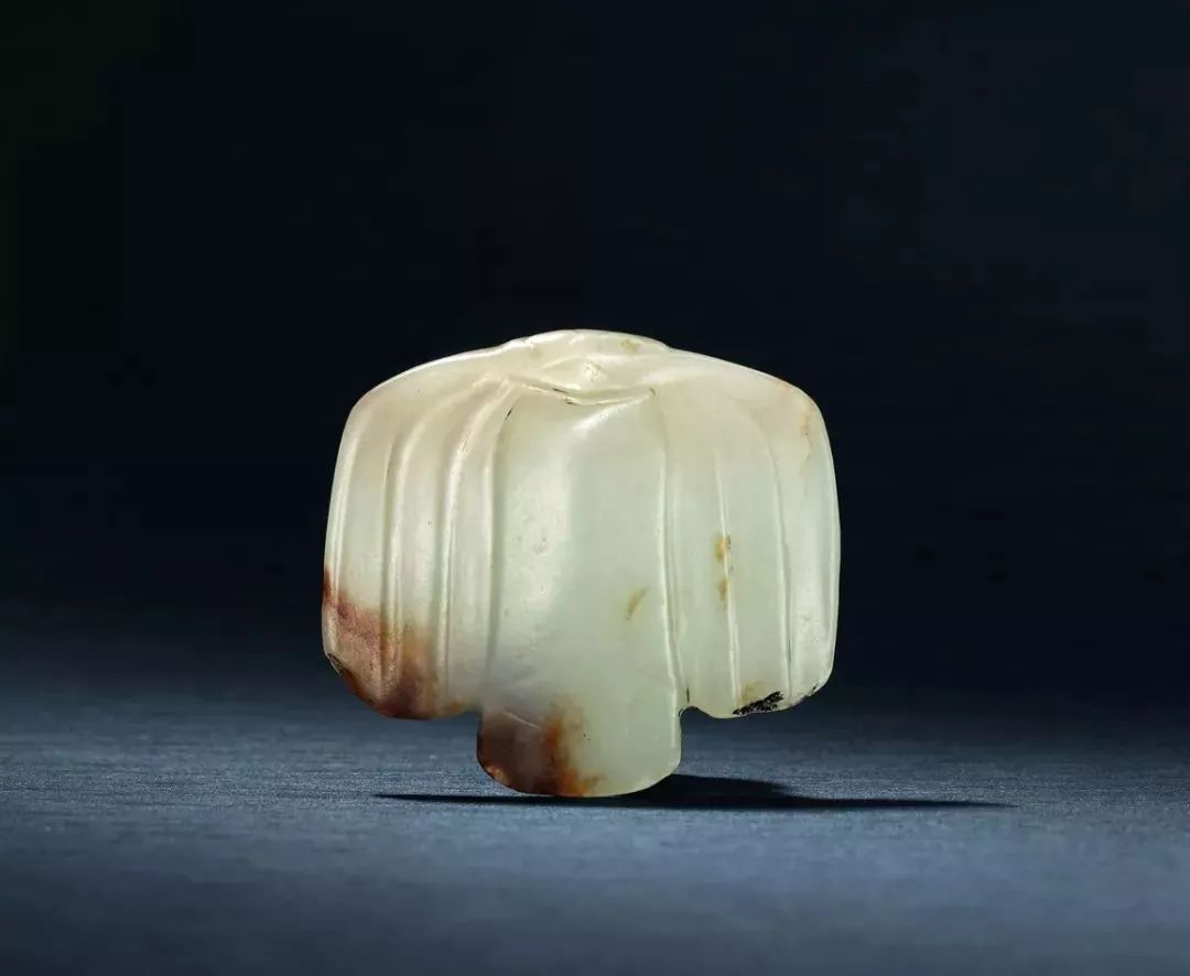 佳士得高古玉拍卖成交记录,香港拍卖高古玉价格及图片