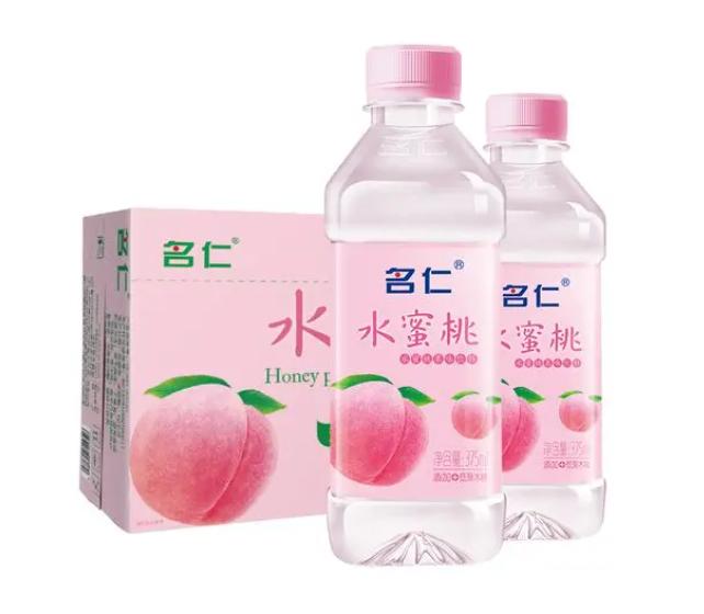 苏打水为什么河南的多,河南名仁苏打水薄荷味