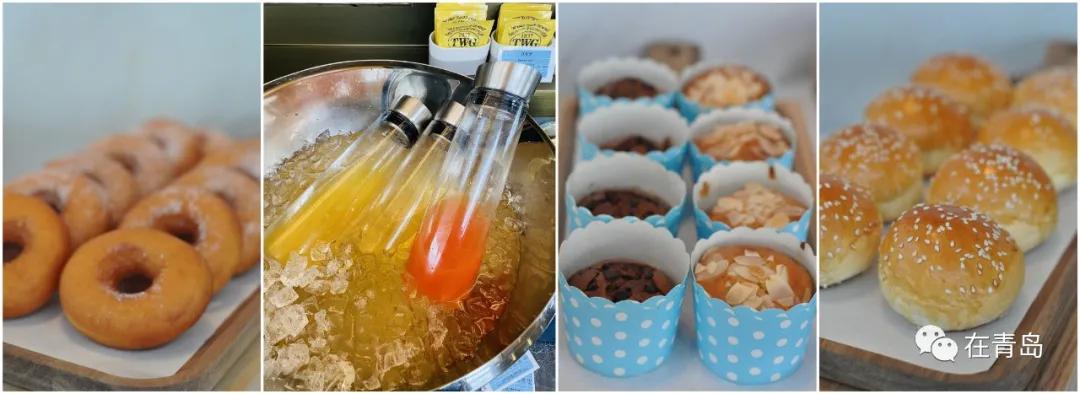 180m视角,270度无死角的超一线海景