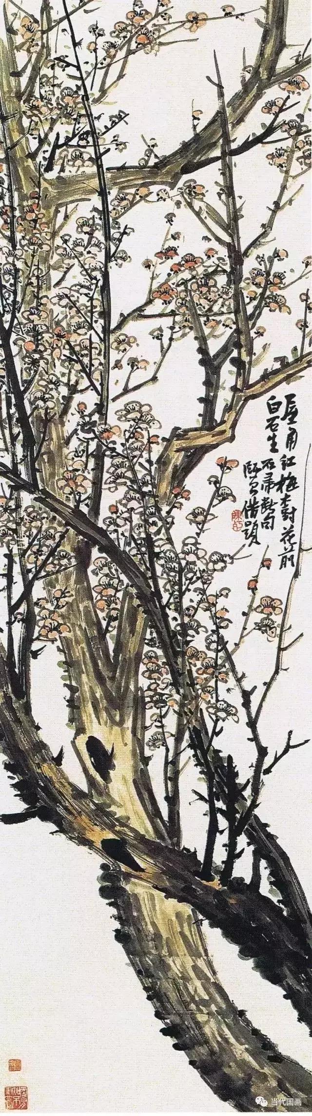 陈师曾人物作品,中国绘画史陈师曾