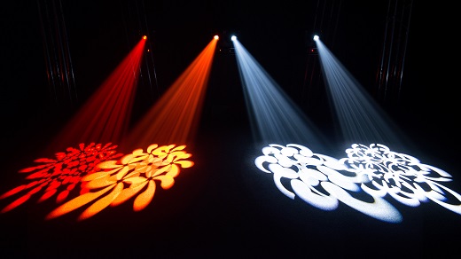 怎么辨别舞台是否有激光灯,舞台灯哪种是激光灯