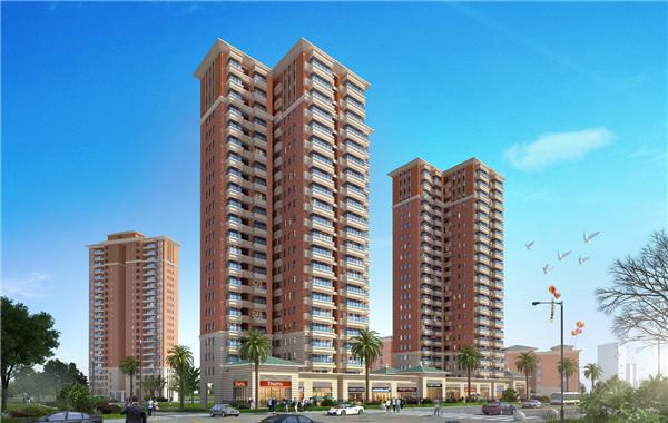 观澜湖学苑组团怎么样,观澜湖上东二区