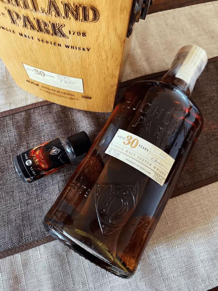 2020年高性价比苏格兰威士忌,90分以上的威士忌推荐
