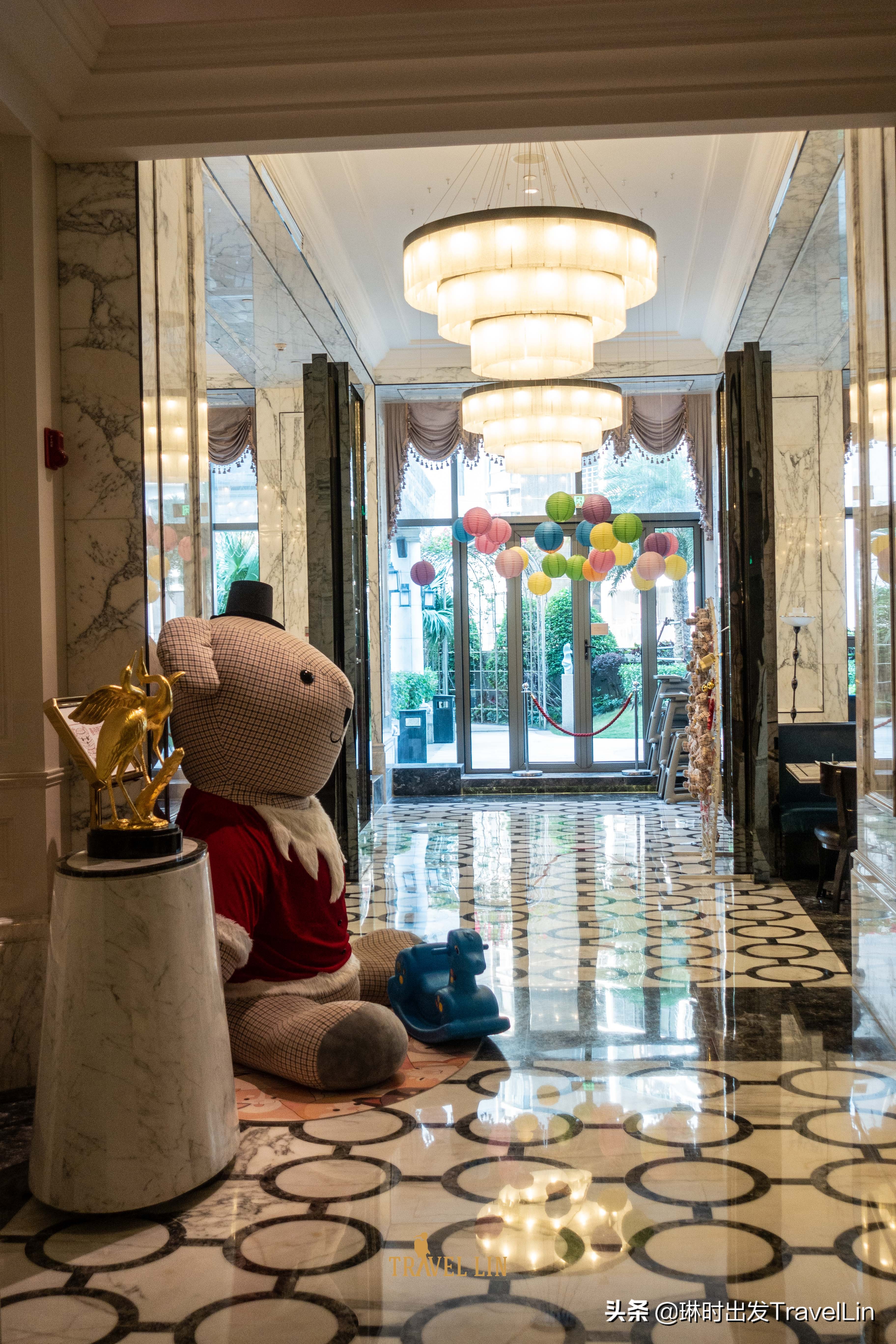 海口朗廷自助餐,海口椰海大道附近酒店推荐