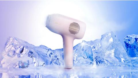 beautigo脱毛仪可以永久脱毛吗,脱毛仪beautigo刮过毛多久用