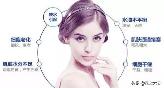 打水光针后悔了,千万不要打水光针太可怕了