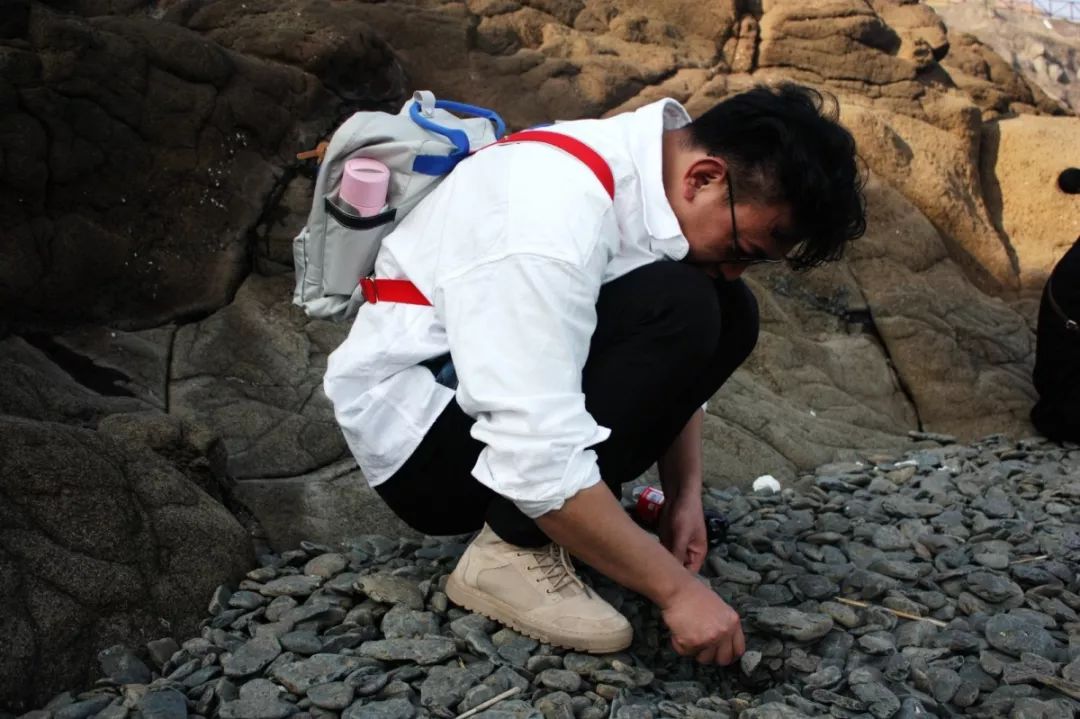 旅行种草,垦丁必打卡景点