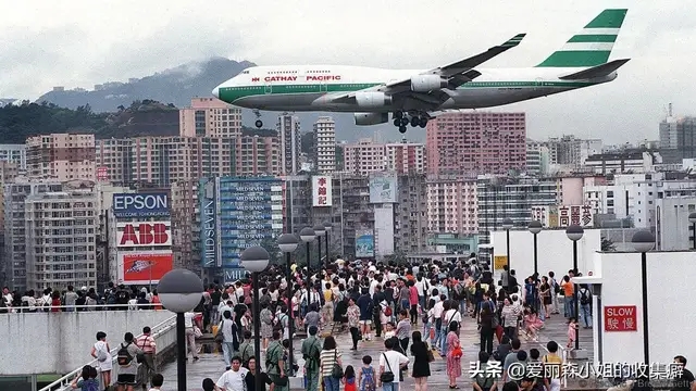 香港启德机场最后一架航班,beyond启德机场演唱会