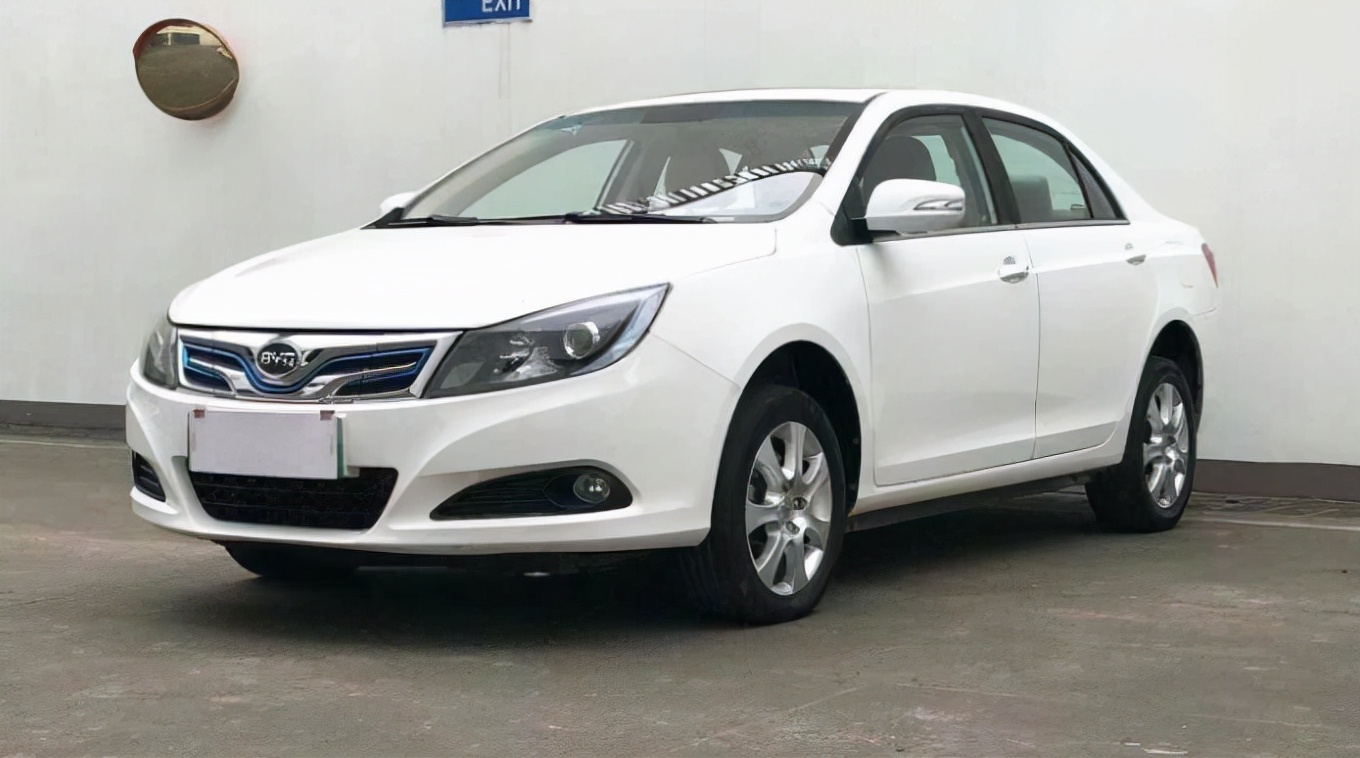 新能源车跑滴滴哪个性价比高,跑滴滴500以上续航纯电动车推荐