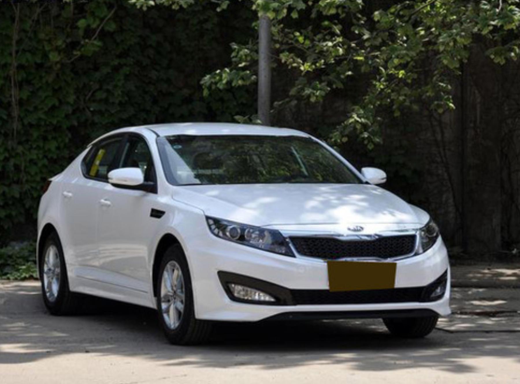 老款起亚k5跑高速开起来怎么样,全新起亚k51.5t高速实测