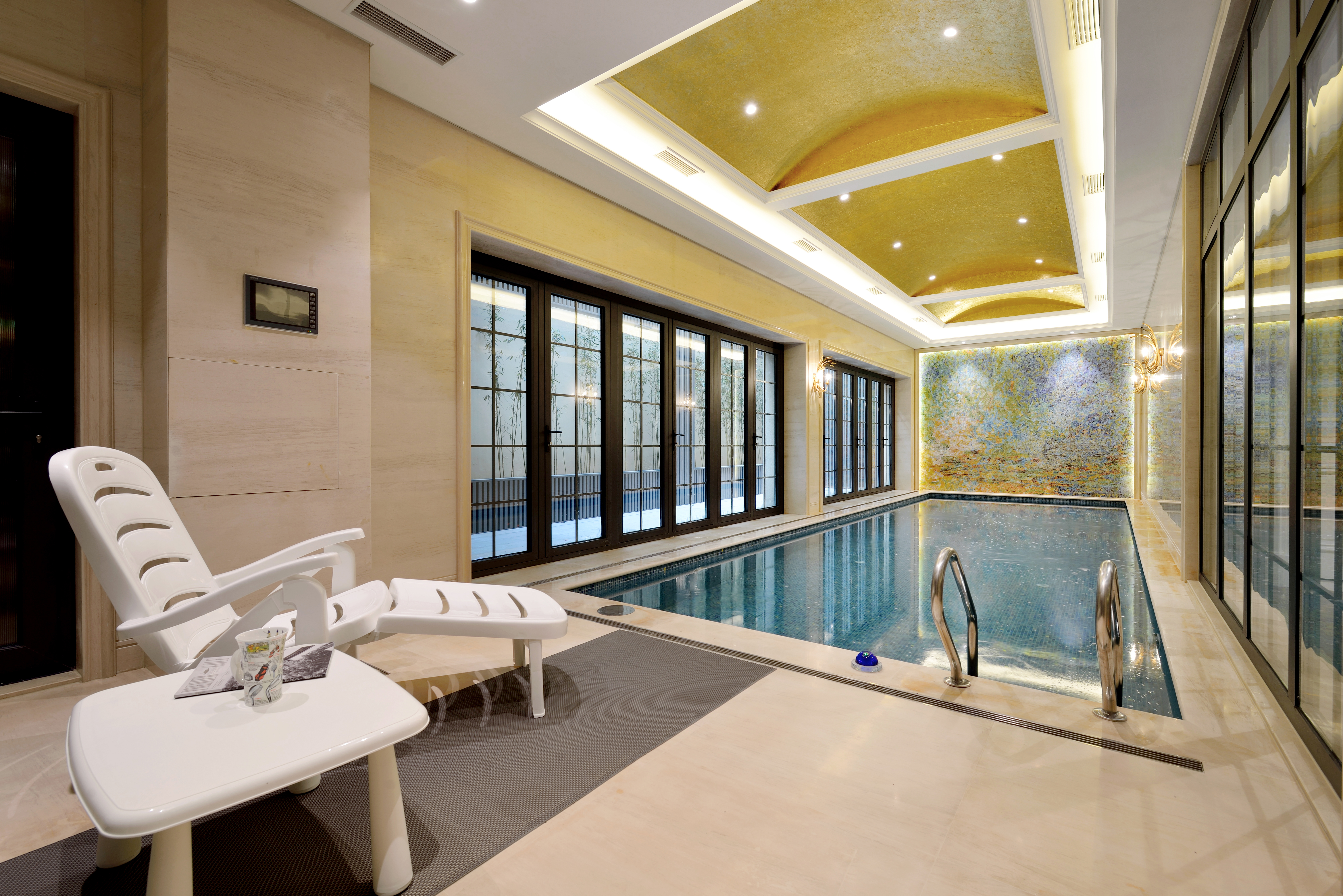 回家就是卡梅尔