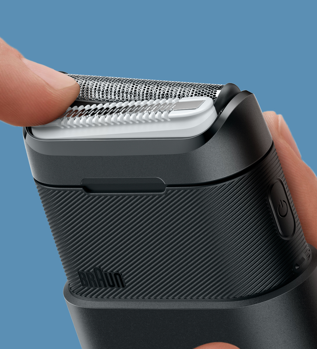 德国精工航空级剃须刀,德国精工剃须刀男士自动研磨