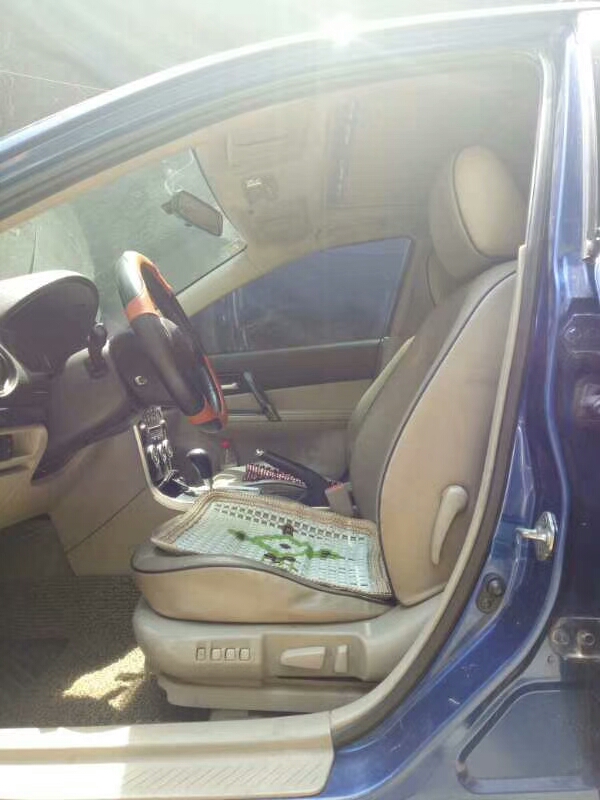 马自达suv车型cx6,让人又爱又恨的奥迪a6